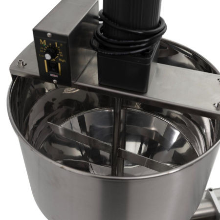 Дозатор поршневой G2WDQ (100-1000 мл. 2гол., пастообразный, с перемешиванием) Foodatlas Pro